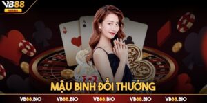 Mậu binh đổi thưởng