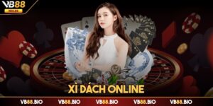 Xì dách online