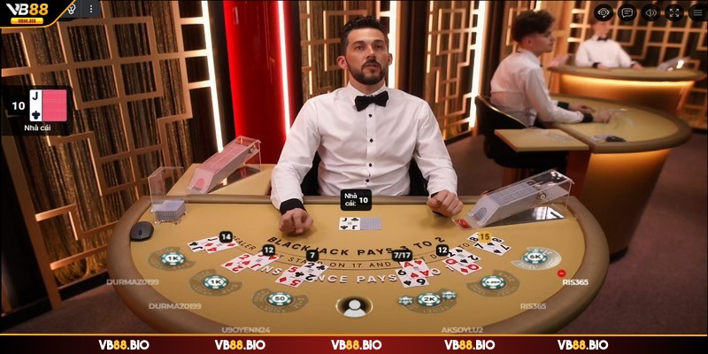 Chia vốn để chơi bền vững
