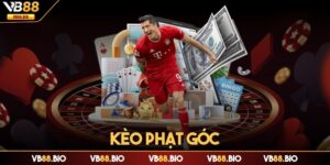 Kèo phạt góc