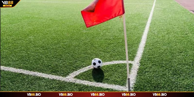 Dự đoán đơn giản với phạt góc chẵn/lẻ