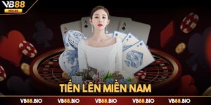 Tiến lên miền Nam