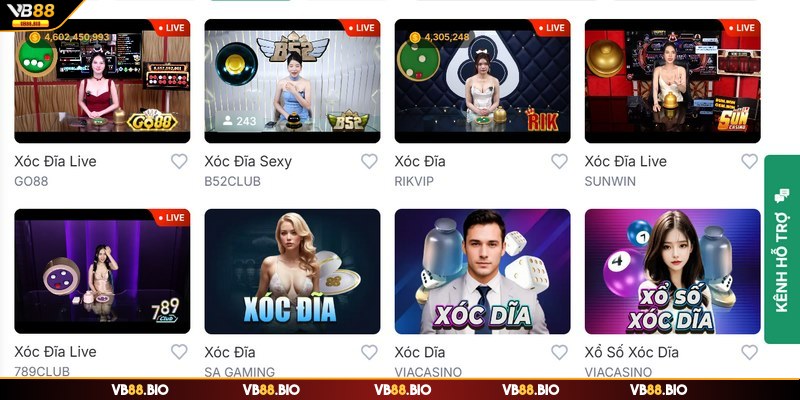 Allbet Gaming là gì?