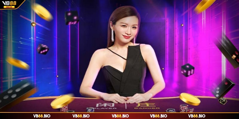 Bbin Live Casino là gì?
