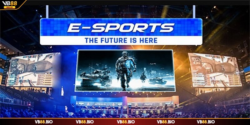 Các trận đấu esports diễn ra liên tục để bạn tham gia cá cược
