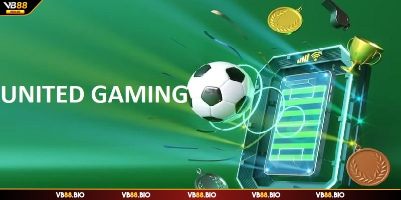 United gaming sảnh cược chất lượng nhất hiện nay