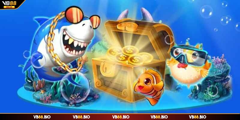 Người chơi game có cơ hội nhận thưởng bất ngờ