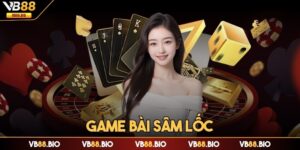 Game bài sâm lốc
