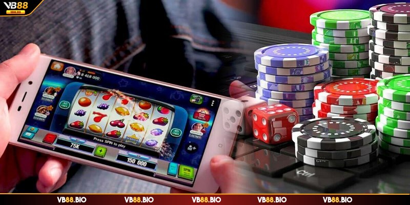 Ứng dụng VB88 có tính di động cao cho phép bạn truy cập mọi lúc